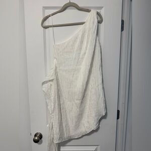 Amanda Uprichard Sample Sale dress size small